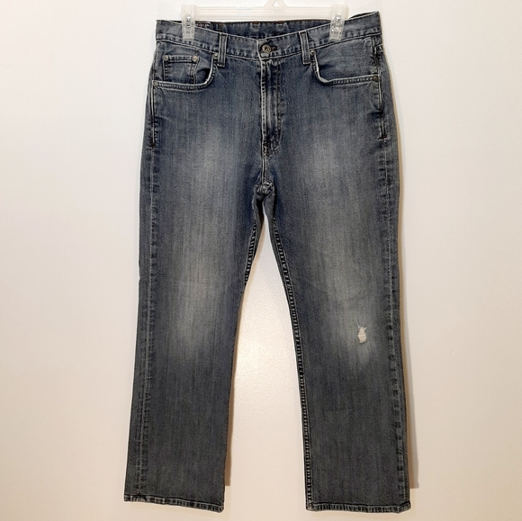 Lucky Brand Jeans 32 W